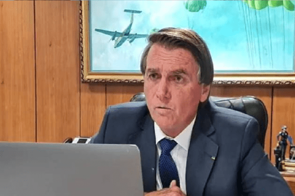 Presidente Bolsonaro sanciona Lei Orçamentária Anual de 2022