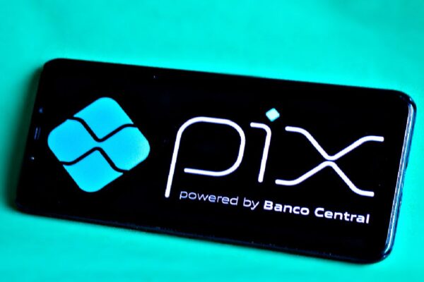 BC anuncia um novo vazamento de dados do Pix