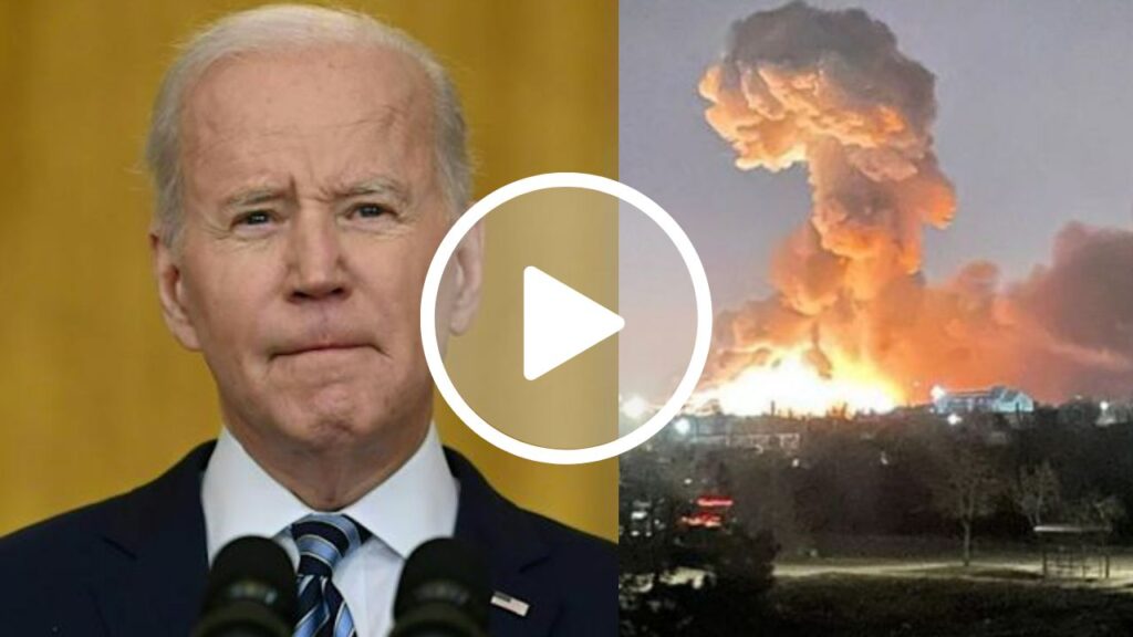 Joe Biden se reúne com aliados sobre conflito entre Rússia e Ucrânia