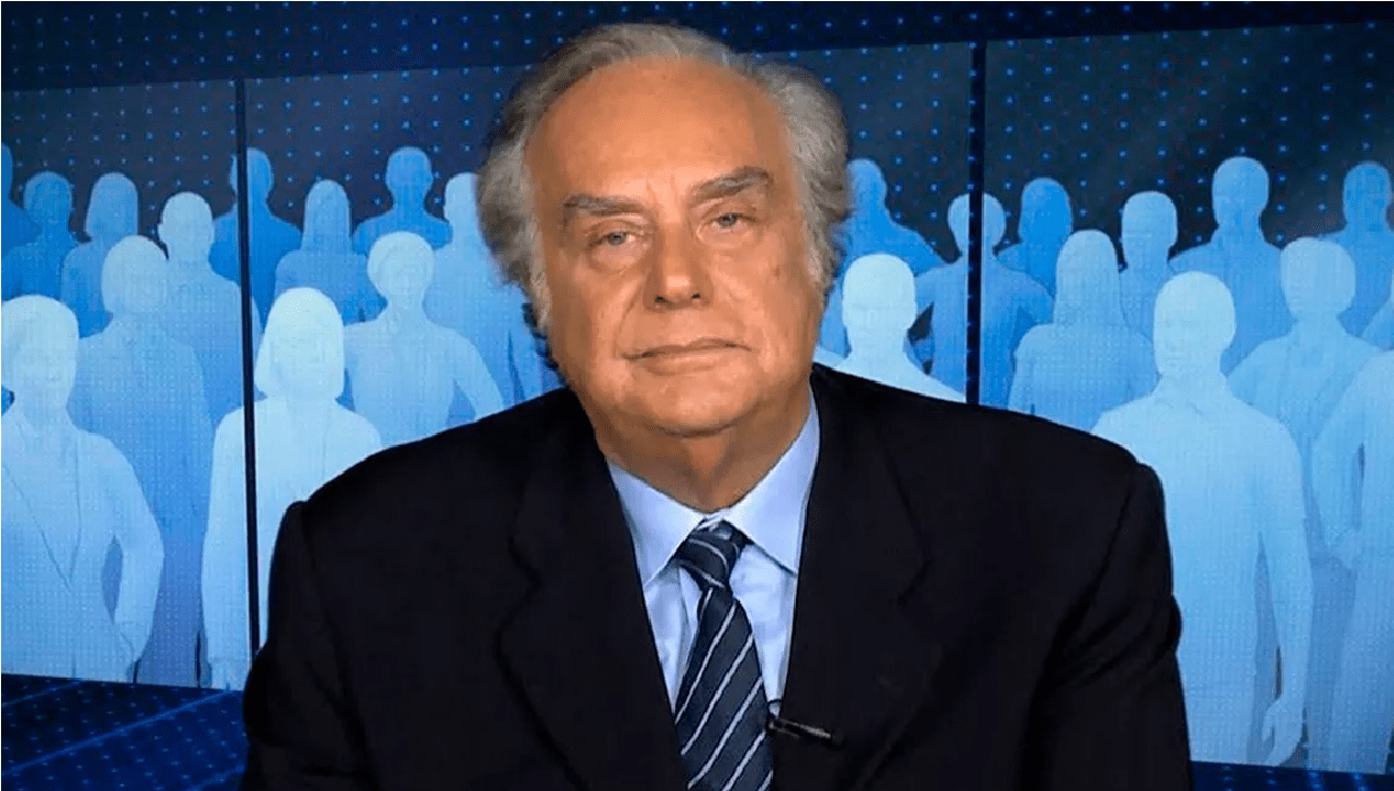Jornalista e cineasta Arnaldo Jabor morre aos 81 anos de idade