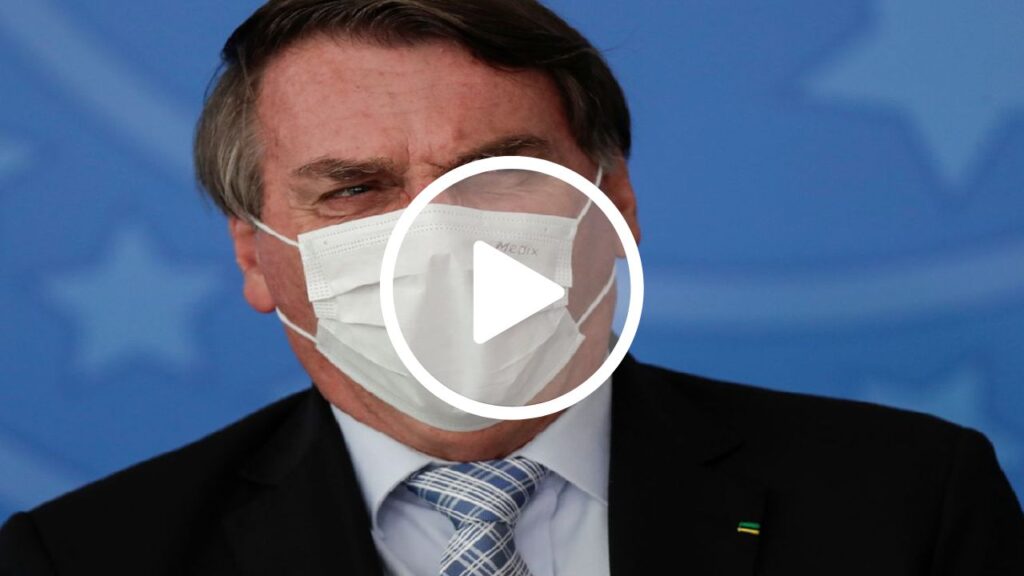 Nogueira afirma que Bolsonaro não irá usar imunização para ganhar votos na reta final