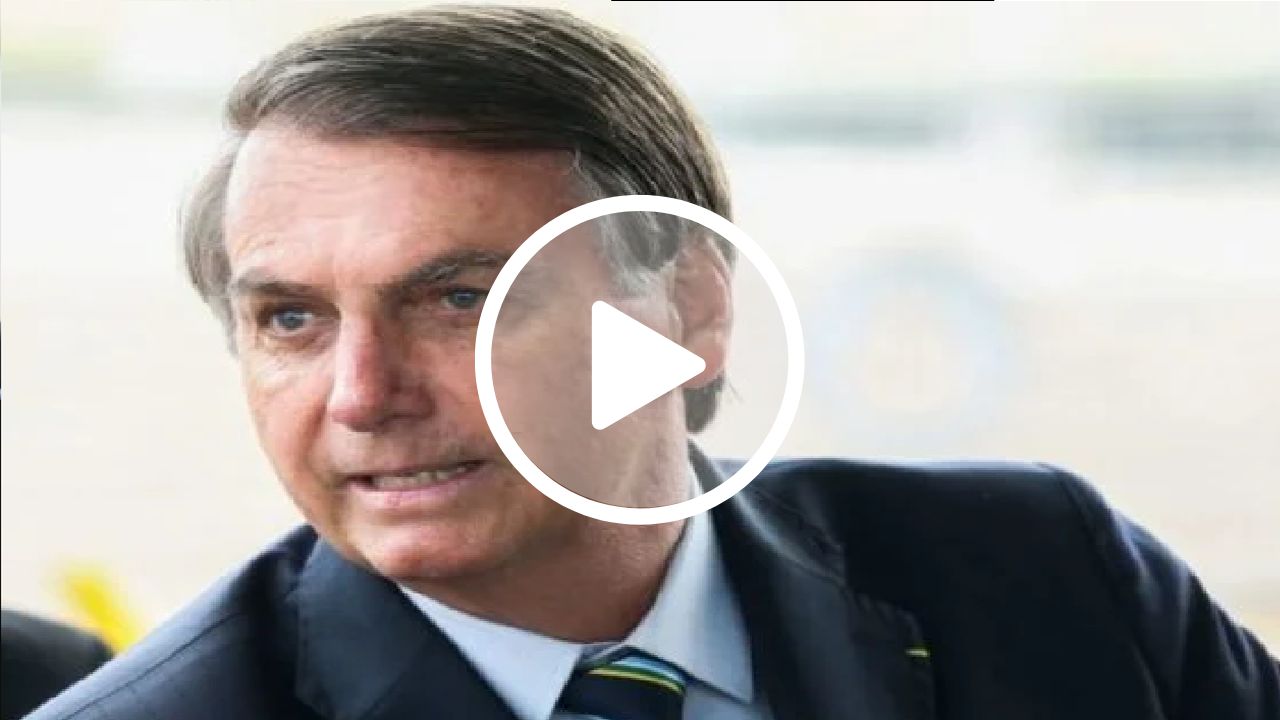 PF irá visitar homem que sugeriu envenenar Bolsonaro no RN