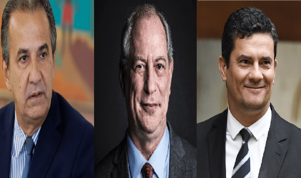 Silas Malafaia: "Ciro, Lula e Moro vão quebrar a cara com evangélicos"