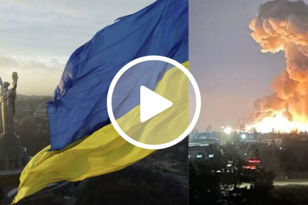 Itamaraty emite nota pedindo suspensão das hostilidades na Ucrânia