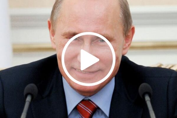 Presidente da Rússia diz que país esta preparado para novas sanções