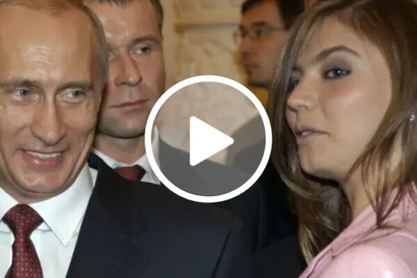 Imprensa Internacional aponta que Putin possui amante "escondida" na Suíça