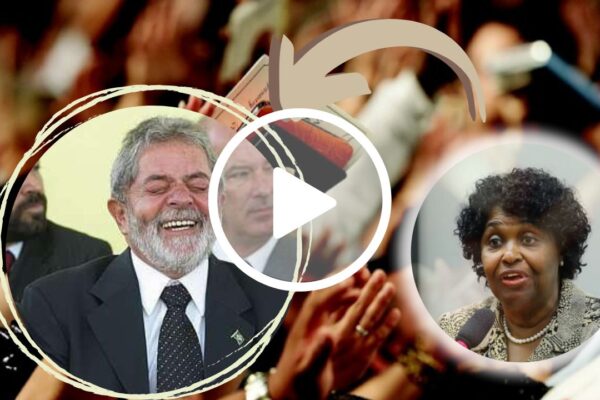 PT arma projeto na tentativa de atrair público evangélico a votar em Lula