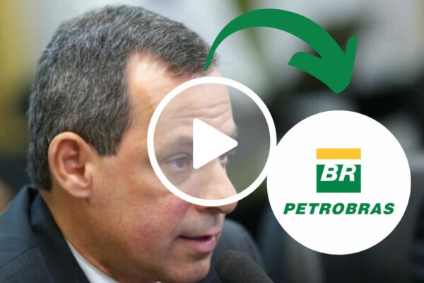 Comitê aprova indicação de José Coelho para comandar a Petrobras