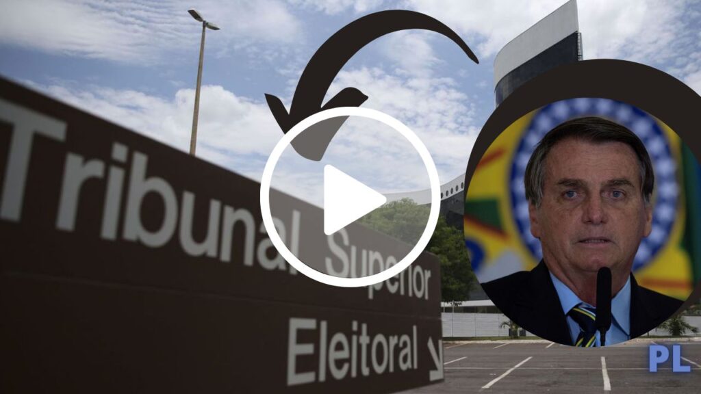 Após fala de Presidente Bolsonaro, TSE informa que siglas poderão fazer auditoria