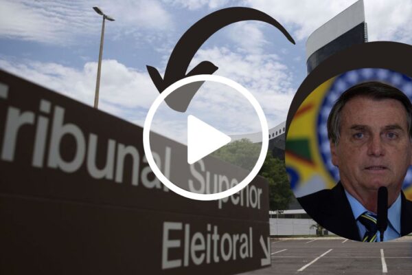 Após fala de Presidente Bolsonaro, TSE informa que siglas poderão fazer auditoria