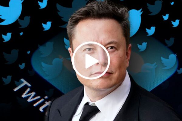 Elon Musk revela que algoritmo do Twitter manipula usuários
