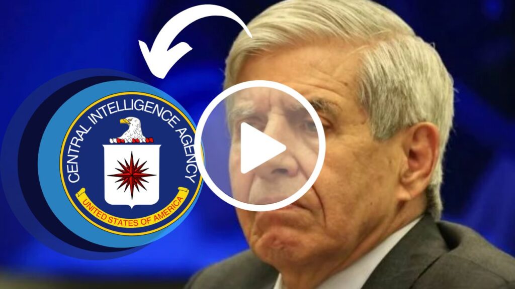 Gabinete de Segurança da Presidência nega ter recebido recados por parte da CIA