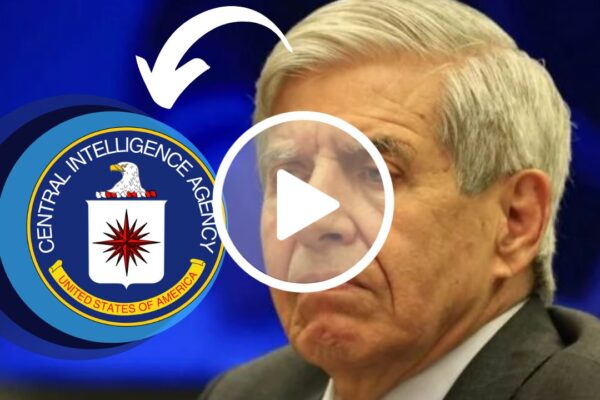 Gabinete de Segurança da Presidência nega ter recebido recados por parte da CIA