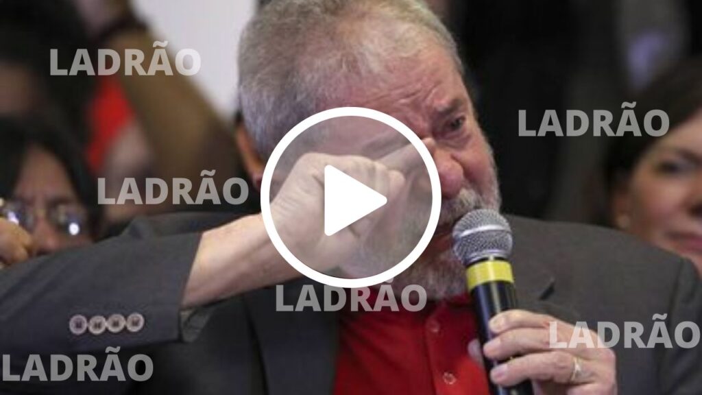Lula é recepcionado aos gritos de "ladrão" ao chegar para cumprir agenda em Campinas