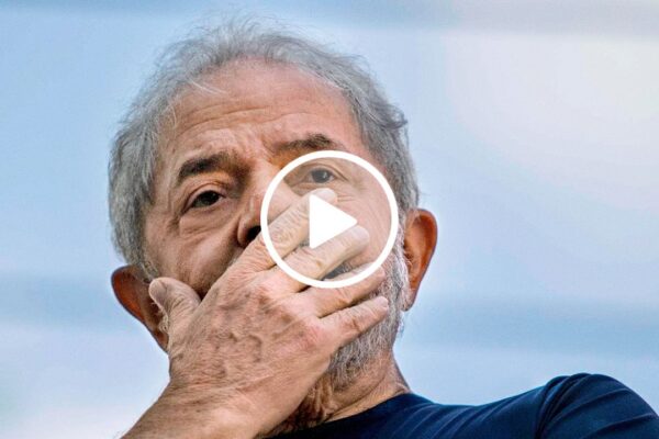 Marqueteiro de Lula é denunciado pelo MP por suspeita de corrupção